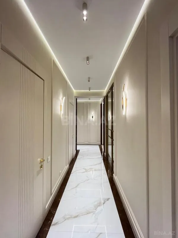 Satılır 3 otaqlı mənzil 85 m²