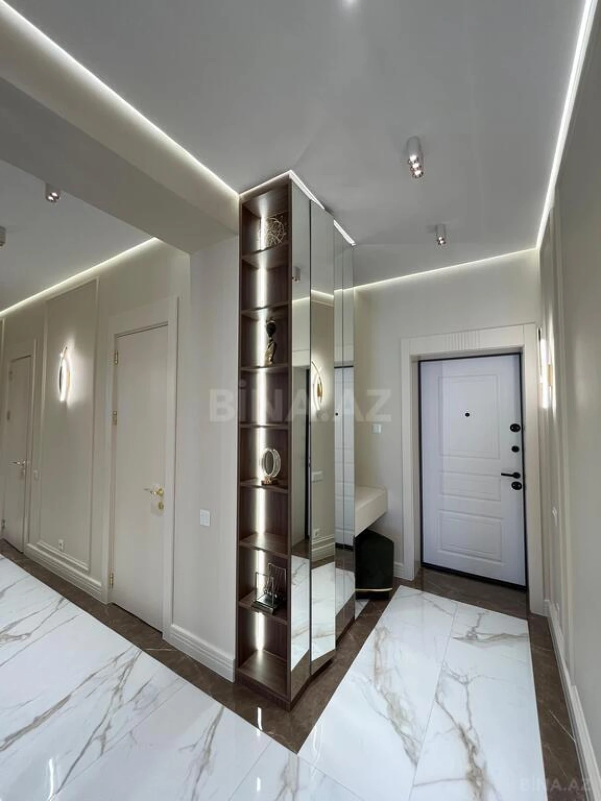 Satılır 3 otaqlı mənzil 85 m²