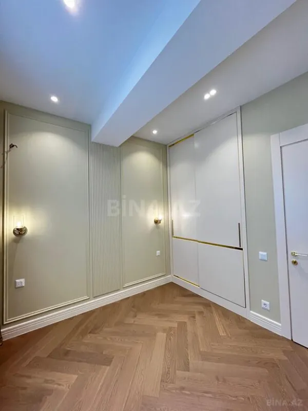 Satılır 3 otaqlı mənzil 85 m²
