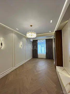 Satılır 3 otaqlı mənzil 85 m² — Bakı, Nərimanov 3 otaq 85.00 m²
