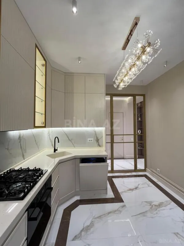 Satılır 3 otaqlı mənzil 85 m²