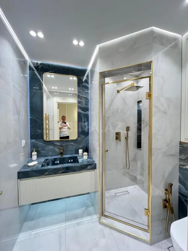 Satılır 3 otaqlı mənzil 85 m²