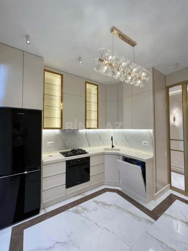 Satılır 3 otaqlı mənzil 85 m²