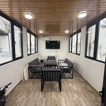 Satılır 16 otaqlı həyət evi 655 m²