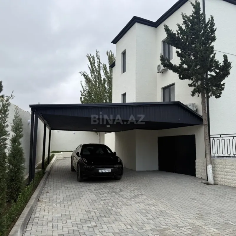 Satılır 16 otaqlı həyət evi 655 m²
