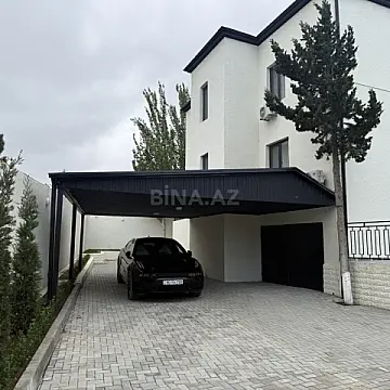 Satılır 16 otaqlı həyət evi 655 m²
