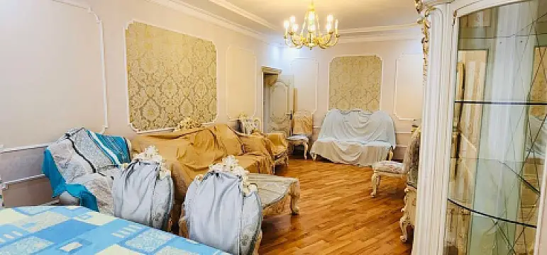 Satılır 2 otaqlı mənzil 114 m² — Bakı, Nərimanov 2 otaq 114.00 m²