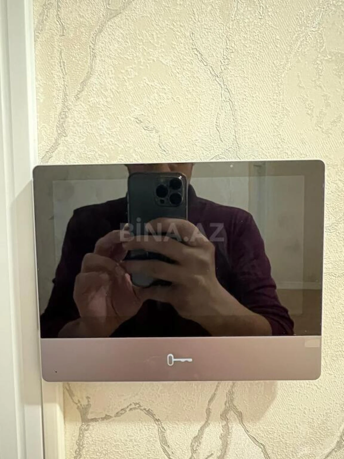 Satılır 3 otaqlı mənzil 110 m²