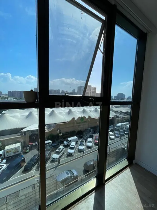 Satılır 3 otaqlı mənzil 110 m²