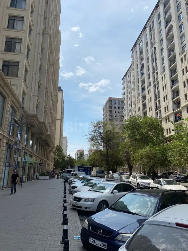 Satılır obyekt 100 m²