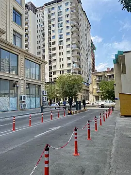 Satılır obyekt 100 m²