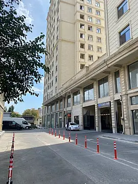 Satılır obyekt 100 m²