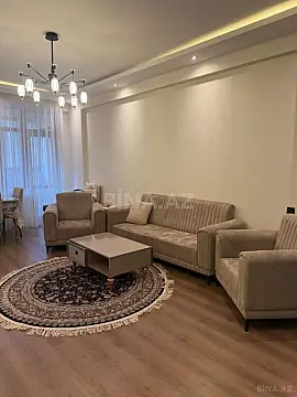 Satılır 2 otaqlı mənzil 83 m²
