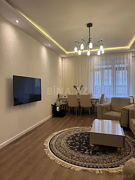 Satılır 2 otaqlı mənzil 83 m² — Bakı, Xətai m/s yanı 2 otaq 83.00 m²