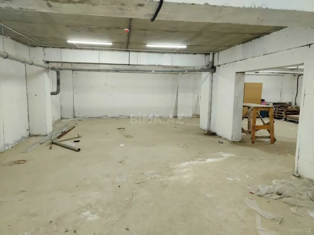 Satılır obyekt 313.6 m²