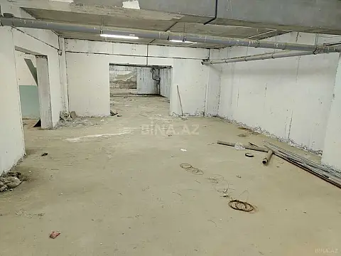 Satılır obyekt 313.6 m²