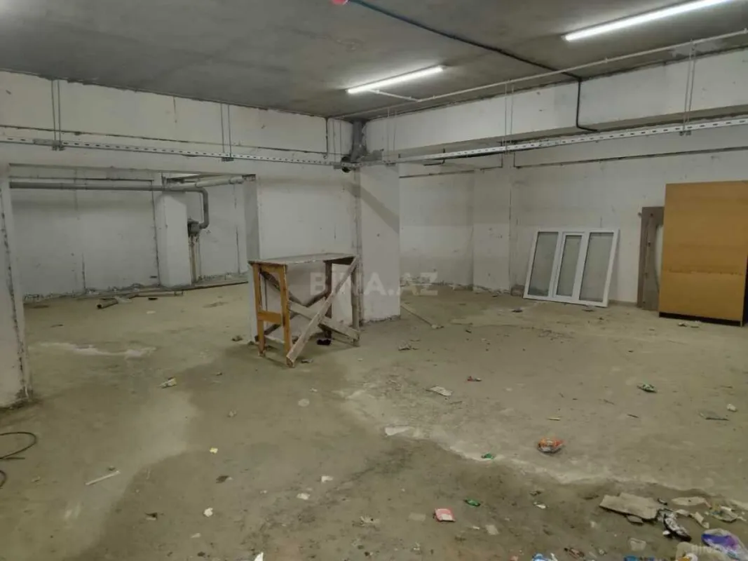 Satılır obyekt 313.6 m²