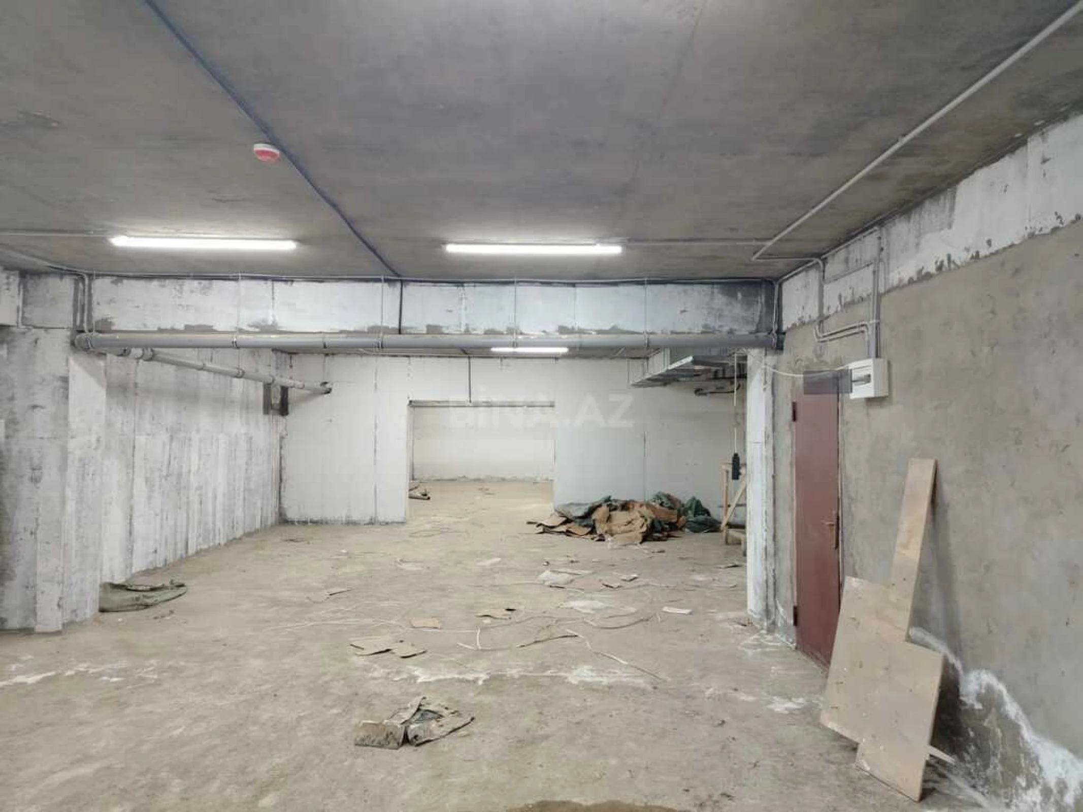 Satılır obyekt 313.6 m²