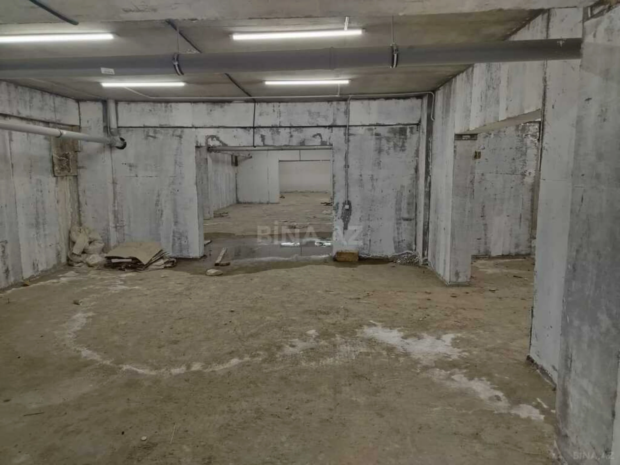 Satılır obyekt 313.6 m²