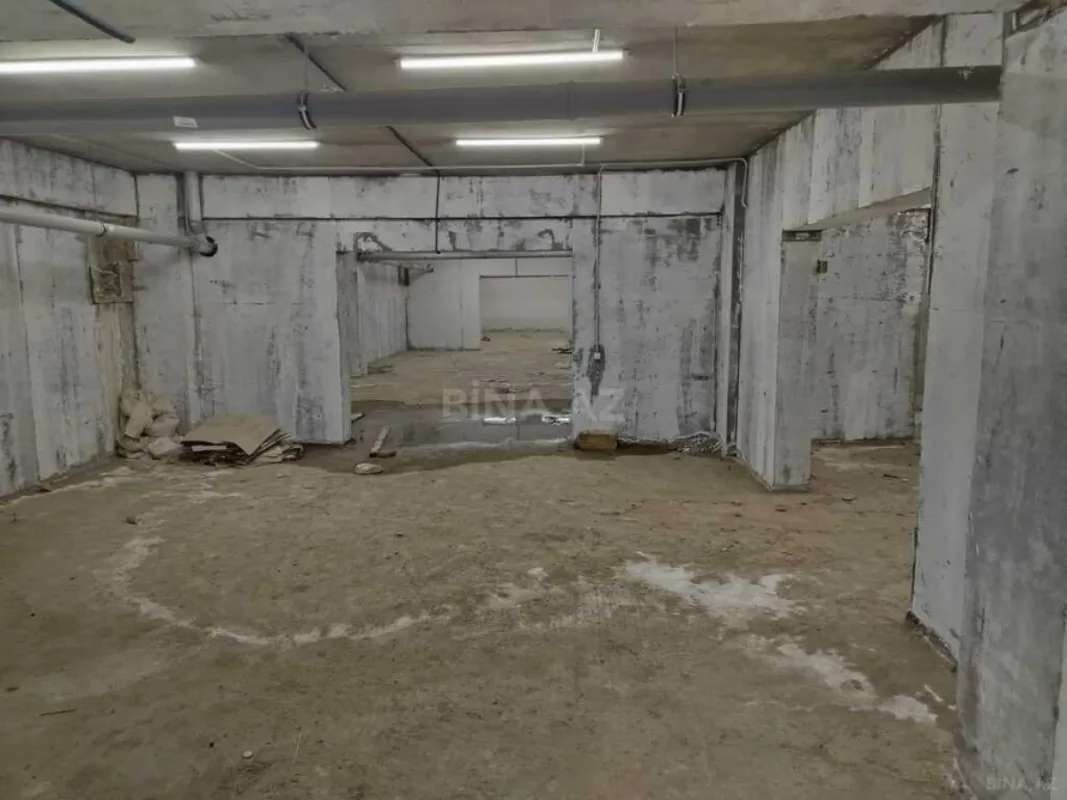 Satılır obyekt 313.6 m²