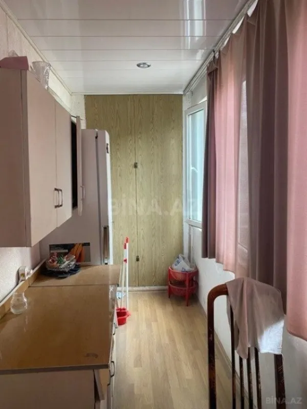 Satılır 3 otaqlı mənzil 60 m²
