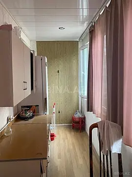 Satılır 3 otaqlı mənzil 60 m²