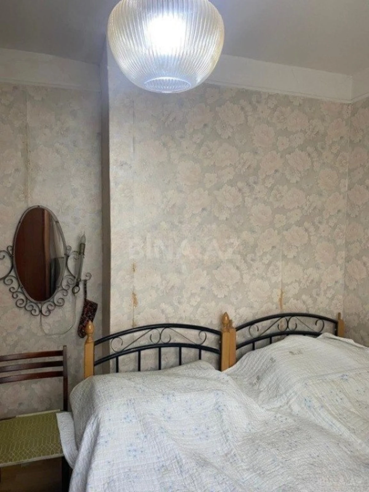 Satılır 3 otaqlı mənzil 60 m²