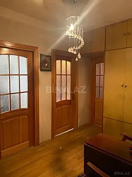 Satılır 3 otaqlı mənzil 60 m²