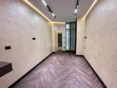 Satılır 2 otaqlı mənzil 70 m² — Bakı, Xətai 2 otaq 70.00 m²