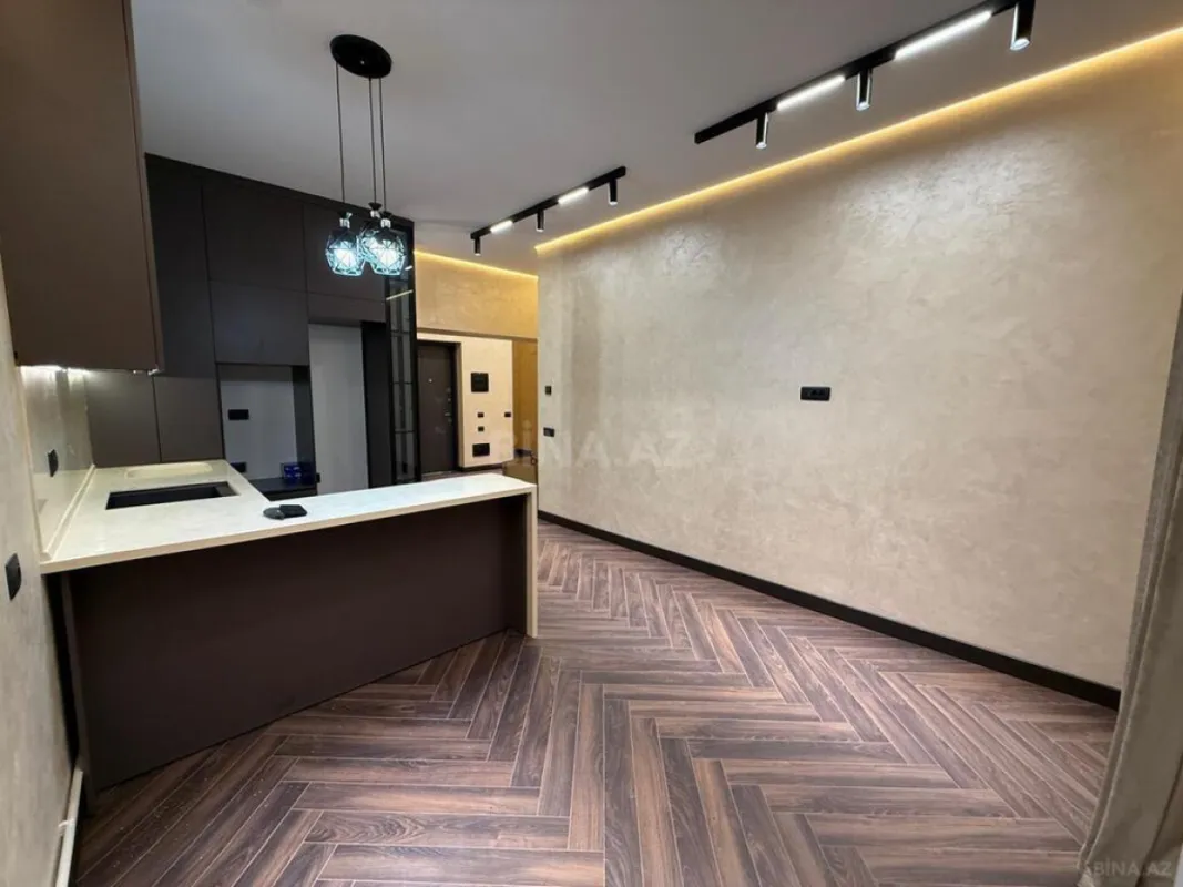 Satılır 2 otaqlı mənzil 70 m²