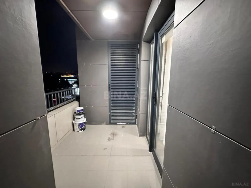 Satılır 2 otaqlı mənzil 70 m²
