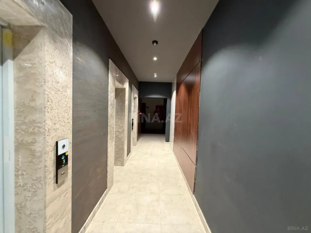 Satılır 2 otaqlı mənzil 70 m²