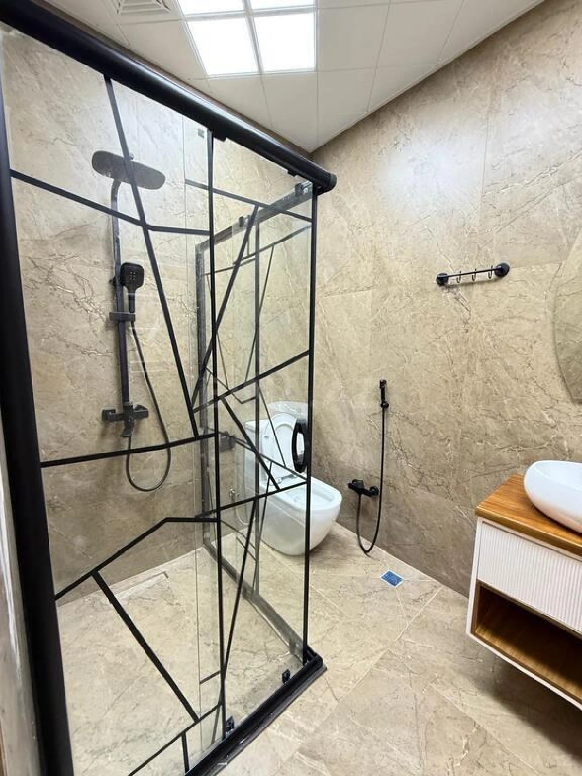 Satılır 2 otaqlı mənzil 70 m²