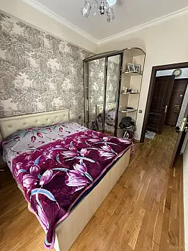 Satılır 2 otaqlı mənzil 48 m²