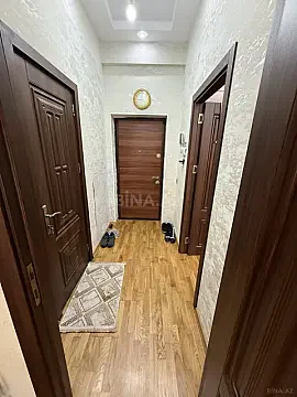 Satılır 2 otaqlı mənzil 48 m²