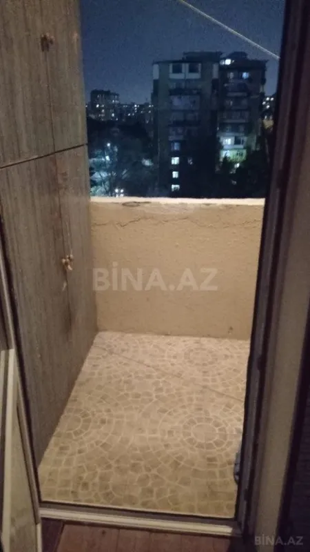 Satılır 3 otaqlı mənzil 105 m²