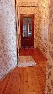 Satılır 3 otaqlı mənzil 105 m²