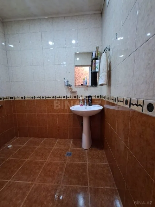 Satılır 3 otaqlı mənzil 105 m²