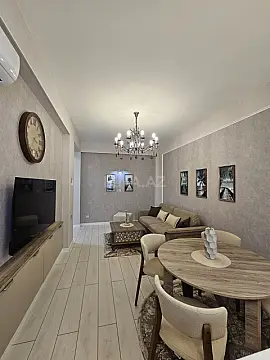 Satılır 2 otaqlı mənzil 66 m²