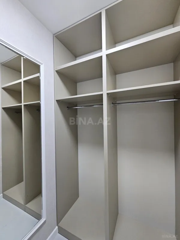 Satılır 2 otaqlı mənzil 66 m²