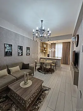 Satılır 2 otaqlı mənzil 66 m² — Bakı, Masazır 2 otaq 66.00 m²