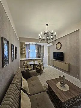 Satılır 2 otaqlı mənzil 66 m²
