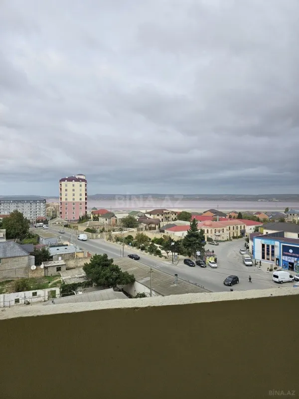 Satılır 2 otaqlı mənzil 66 m²