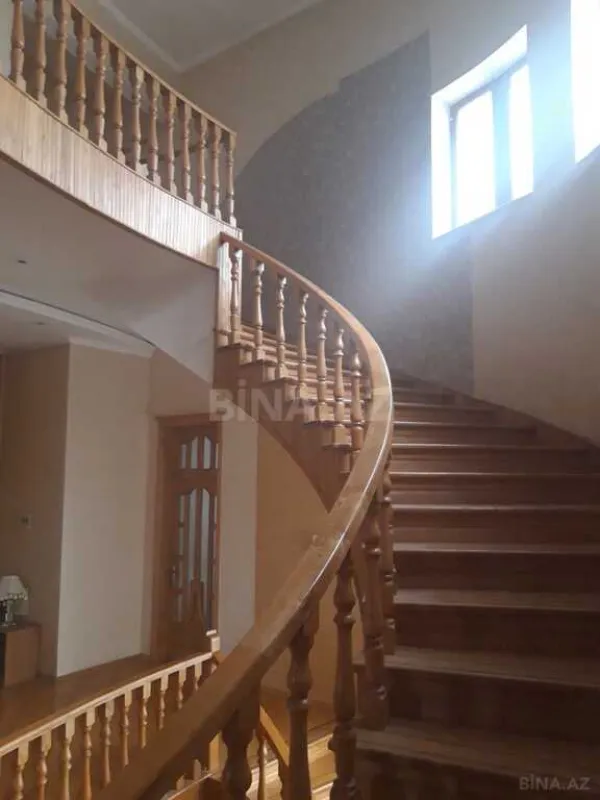 Kirayə verilir 12 otaqlı ofis 900 m²