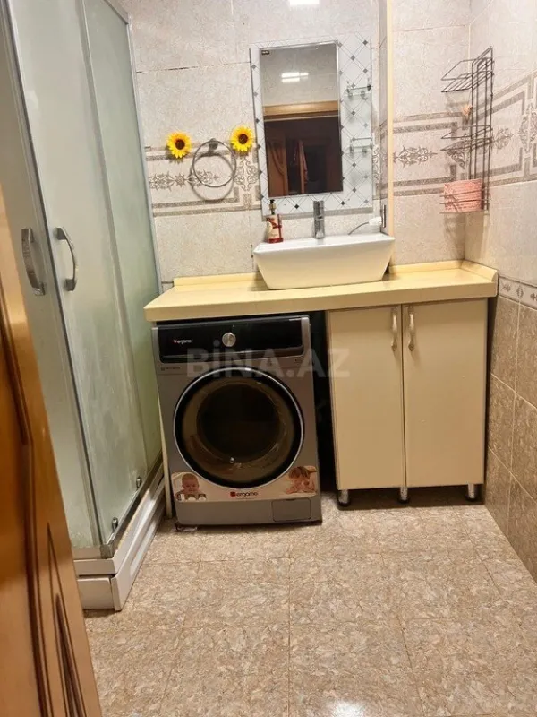 Satılır 3 otaqlı mənzil 67 m²