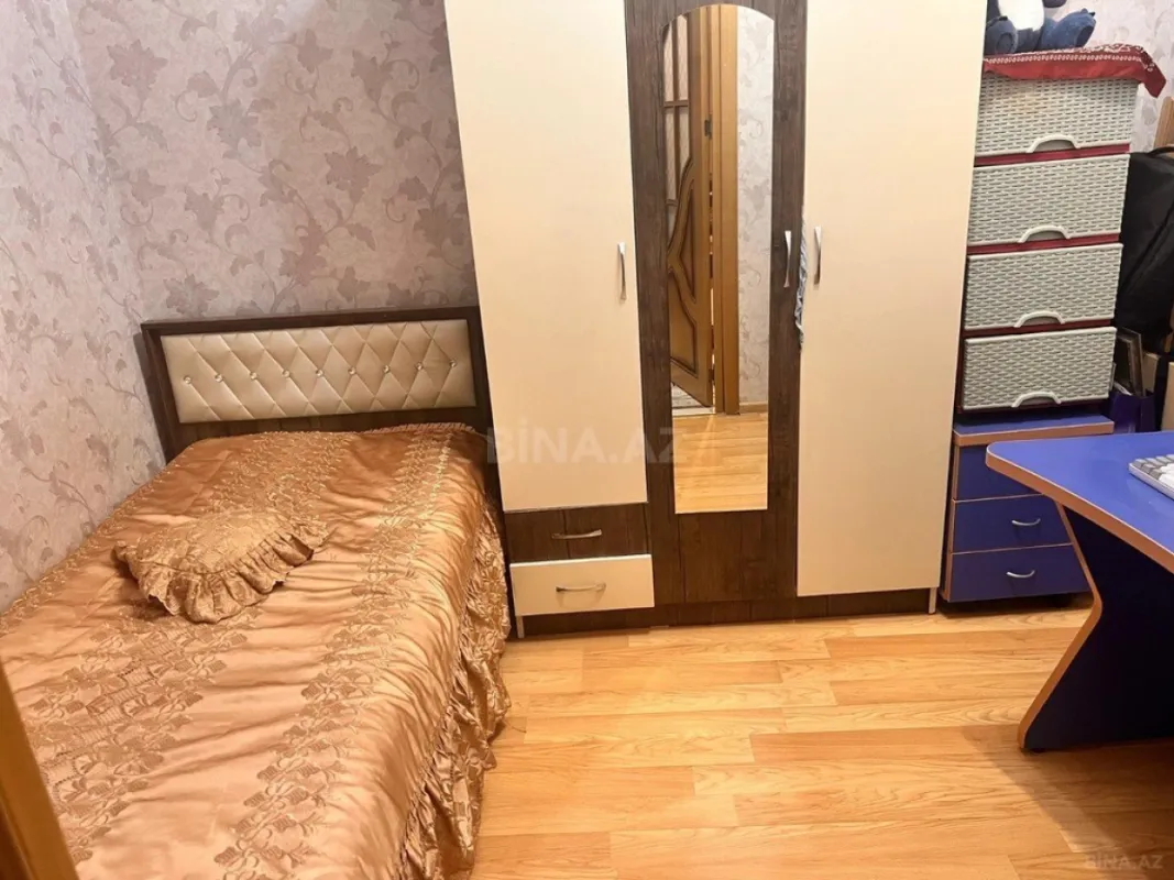 Satılır 3 otaqlı mənzil 67 m²