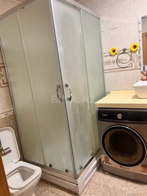 Satılır 3 otaqlı mənzil 67 m²