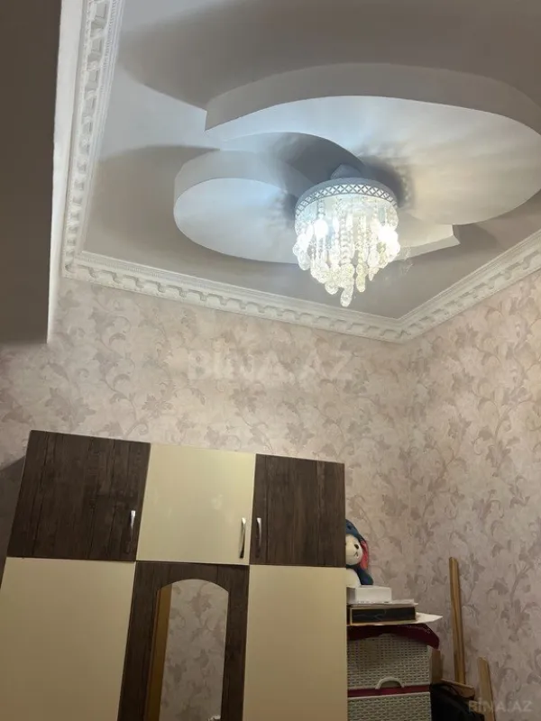 Satılır 3 otaqlı mənzil 67 m²