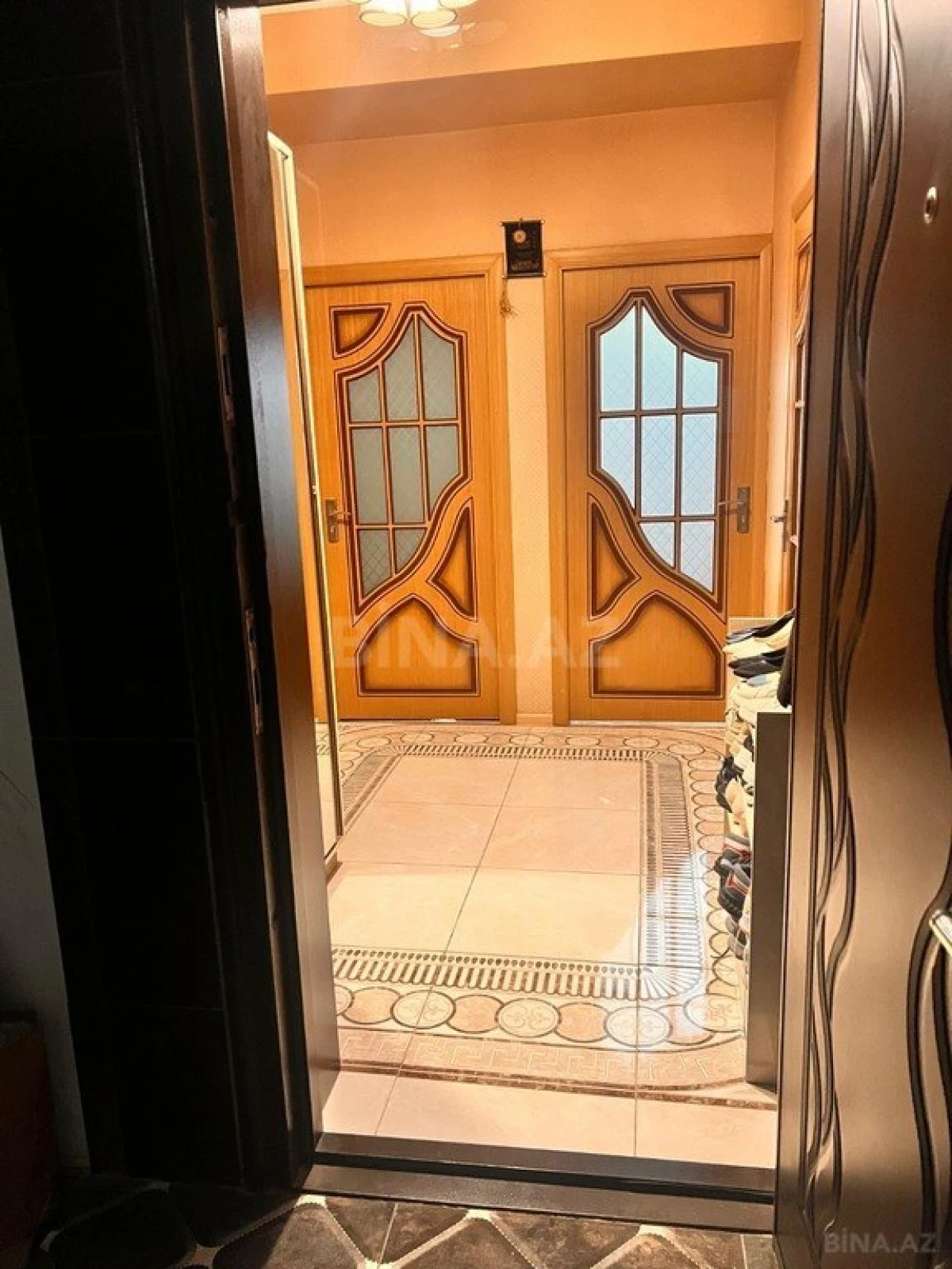 Satılır 3 otaqlı mənzil 67 m²
