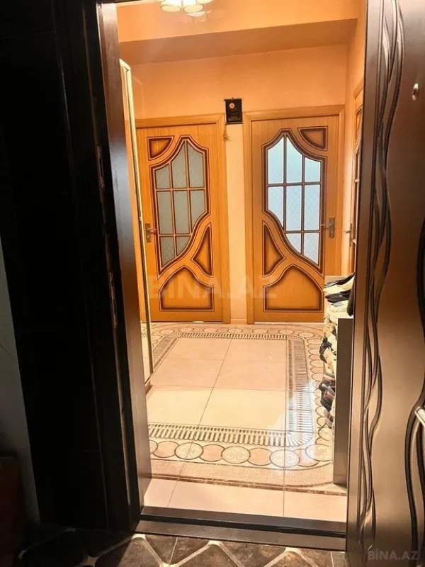 Satılır 3 otaqlı mənzil 67 m²